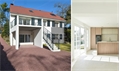 Villa à la vente